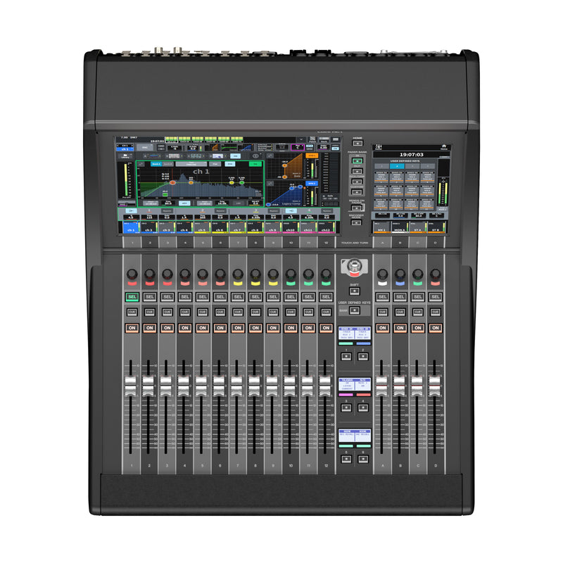 Yamaha DM7 Compact Digital Mixing Desk
