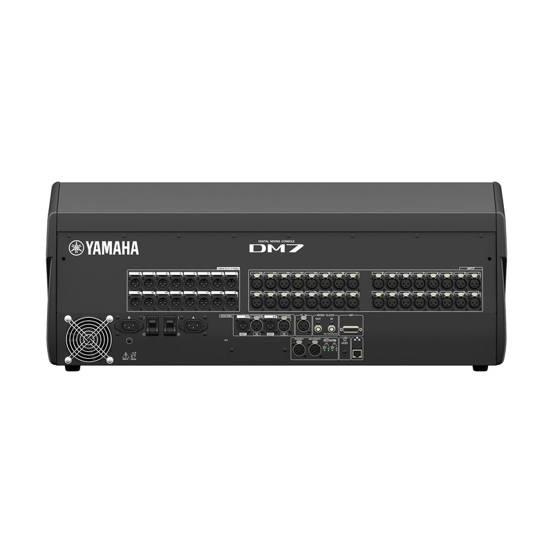 Yamaha DM7 Digital Mixing Desk