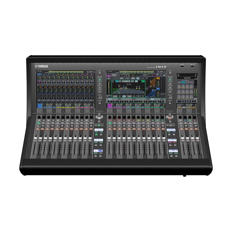 Yamaha DM7 Digital Mixing Desk