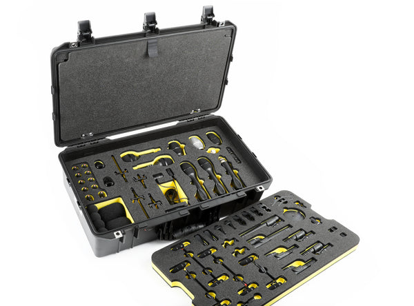 DPA DLK4000 Live Microphone Kit