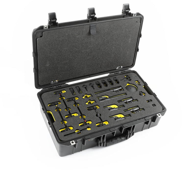 DPA DLK4000 Live Microphone Kit