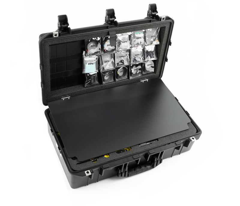 DPA DLK4000 Live Microphone Kit