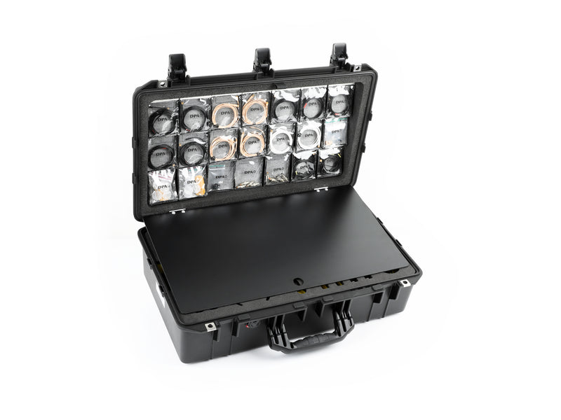DPA DLS4001 Location Sound Microphone Kit
