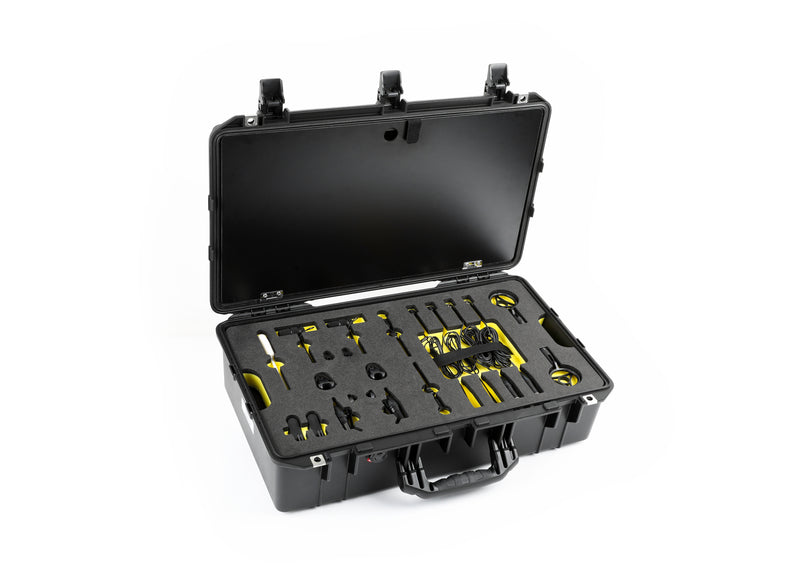 DPA DLS4001 Location Sound Microphone Kit