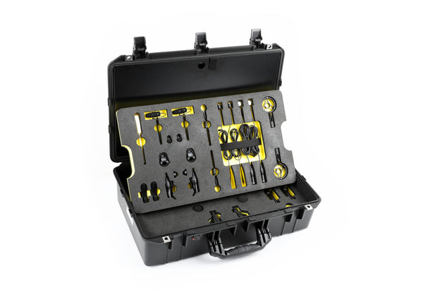DPA DLS4001 Location Sound Microphone Kit