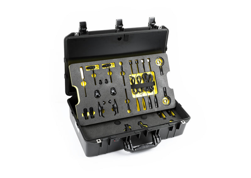 DPA DLS4001 Location Sound Microphone Kit