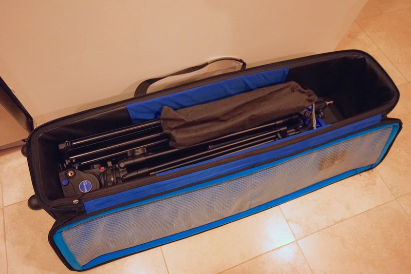 Orca Bags OR-75 Large Tripod Bag