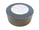 Pro Gaff 2" Black Paper Tape (25m roll)