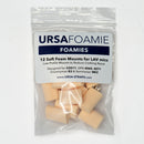 Ursa Straps Foamies