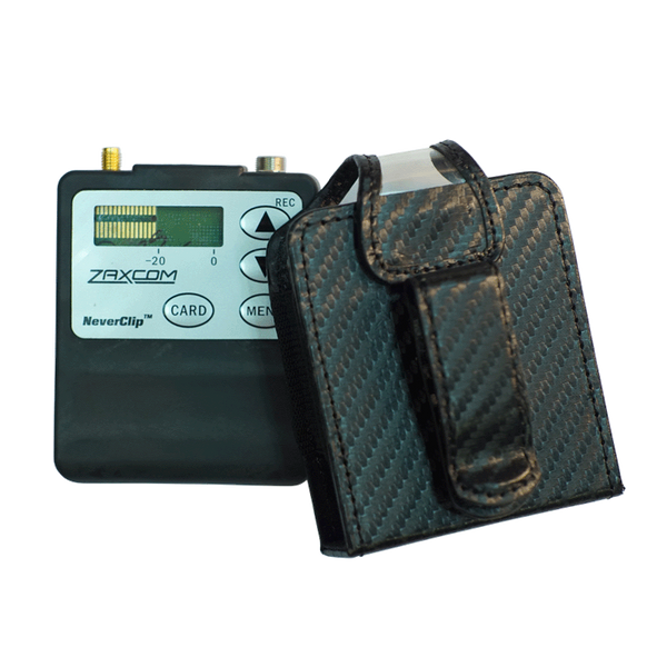 Orca Bags OR-311 Pouch for Zaxcom TRX, ZMT4 & LA Series