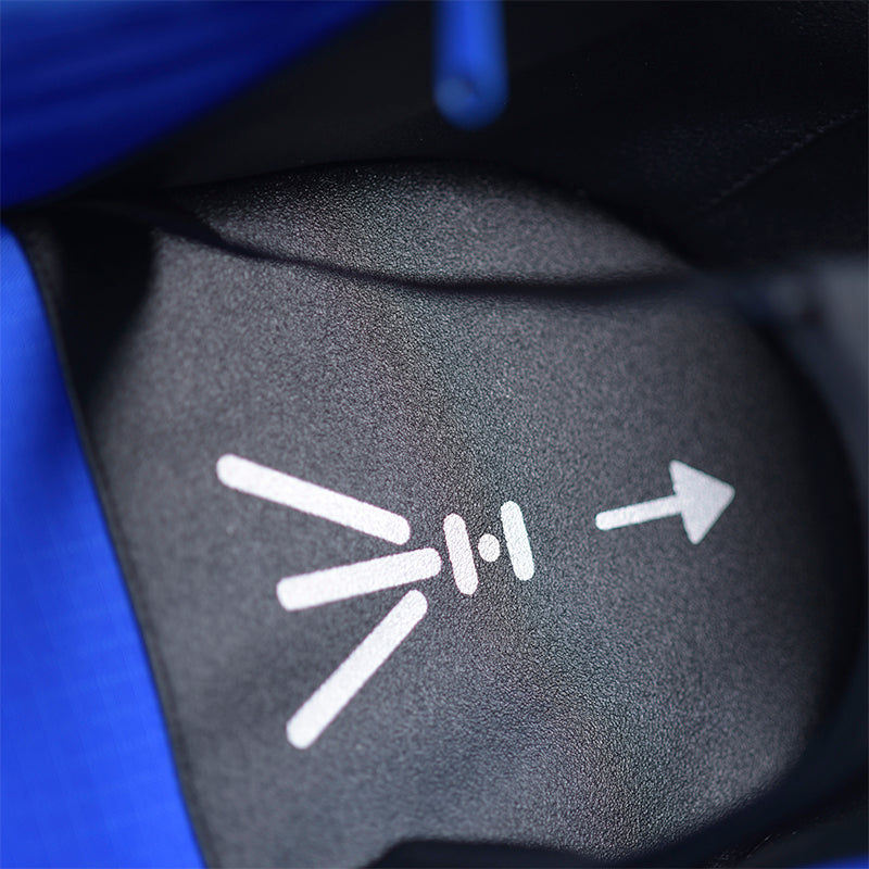 Orca Bags OR-73 Small Tripod Bag