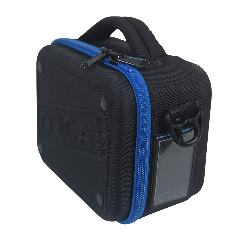 Orca Bags OR-66 Mini Hard Shell Accessories Bag - XS