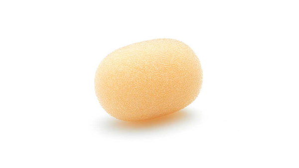 DPA DUA0567 Foam Windscreen for d:screet™ & d:fine™ - Beige