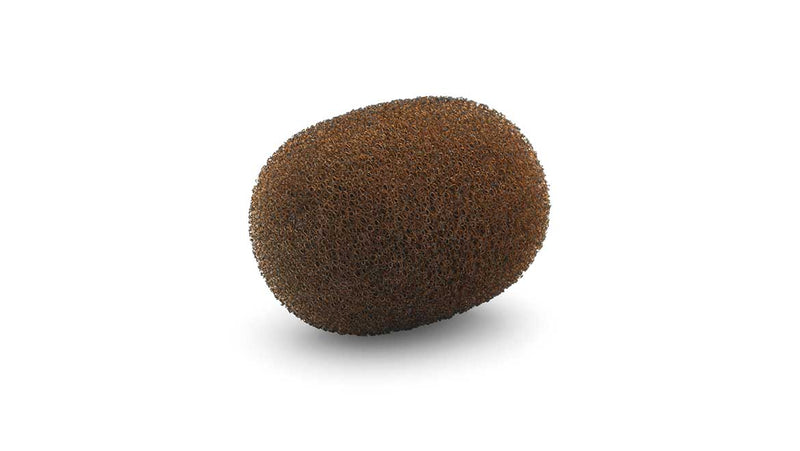DPA DUA0568 Foam Windscreen for d:screet™ & d:fine™ - Brown