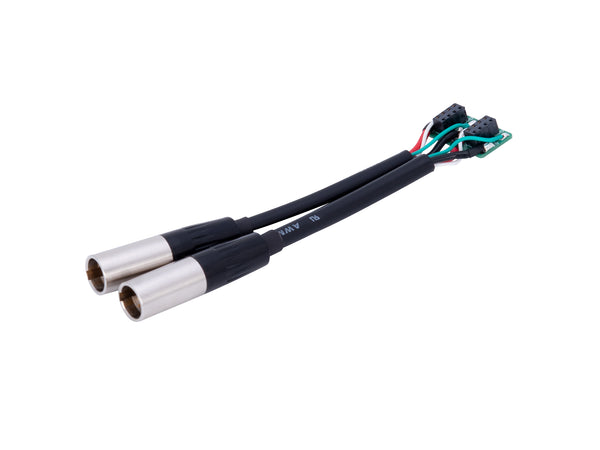 Audioroot DUO-CAB-TT Input Cable Module for eSMART DUO