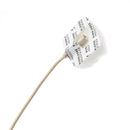 Bubble-Bee The Mic Hiding Kit for Deity W.Lav Pro