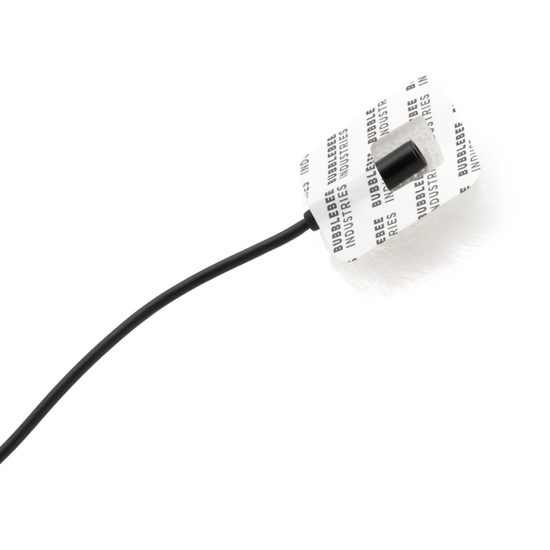 Bubble-Bee The Mic Hiding Kit for Deity W.Lav Pro