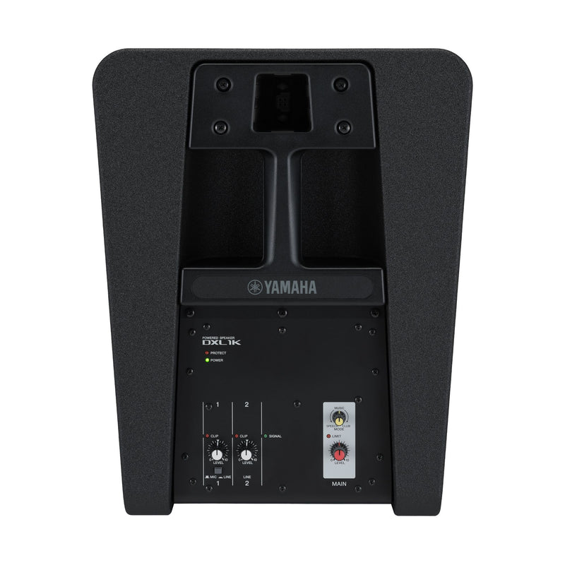 Yamaha Stagepas DXL1K Portable Powered Loudspeaker