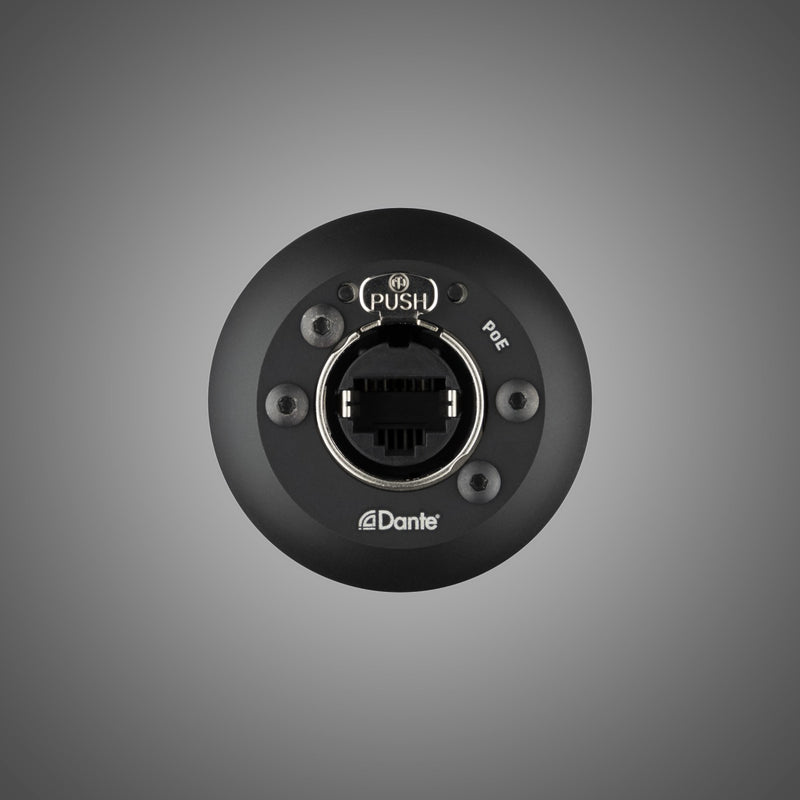 Voyage Audio Spatial Mic - Dante
