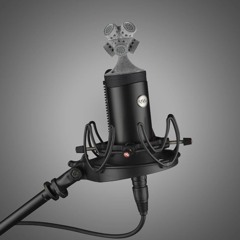 Voyage Audio Spatial Mic - Dante