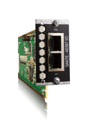 Avid Pro Tools MTRX 128-Channel IP Audio Dante Card