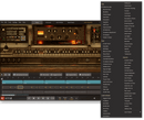Toontrack EZ Keys Dark Industrial EKX Expansion