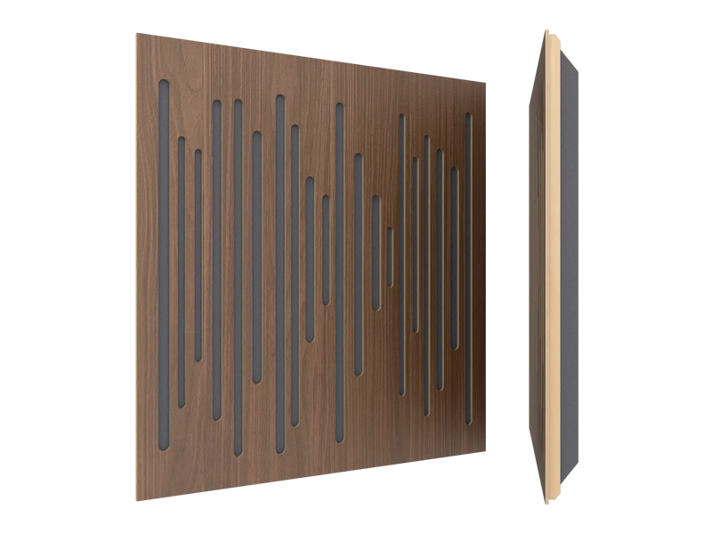 Vicoustic Wavewood Ultra Lite Acoustic Panels