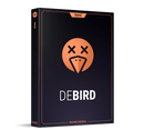 BOOM Library Boom DeBird Automated Bird Noise Removal Plug-In