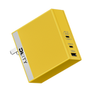 Deity 140W GaN Pro Charger Kit