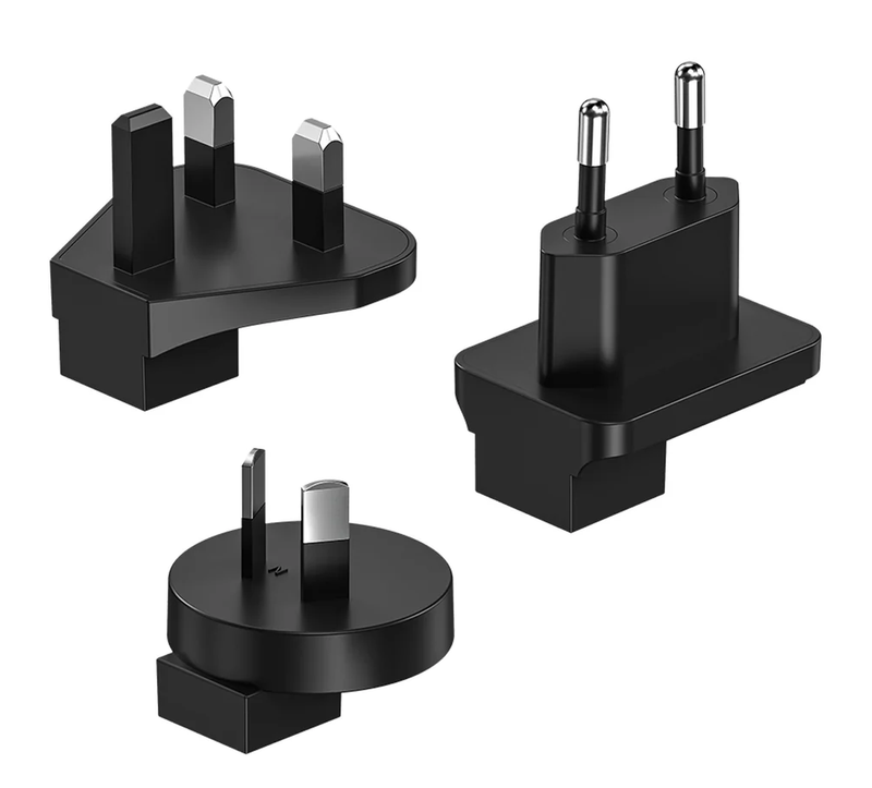 Deity 140W GaN Pro Charger Kit