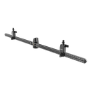 Deity AMB-1 Adjustable Mounting Bar for Stereo Microphones or Antenna
