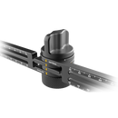 Deity AMB-1 Adjustable Mounting Bar for Stereo Microphones or Antenna