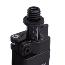 Deity AMB-1 Adjustable Mounting Bar for Stereo Microphones or Antenna