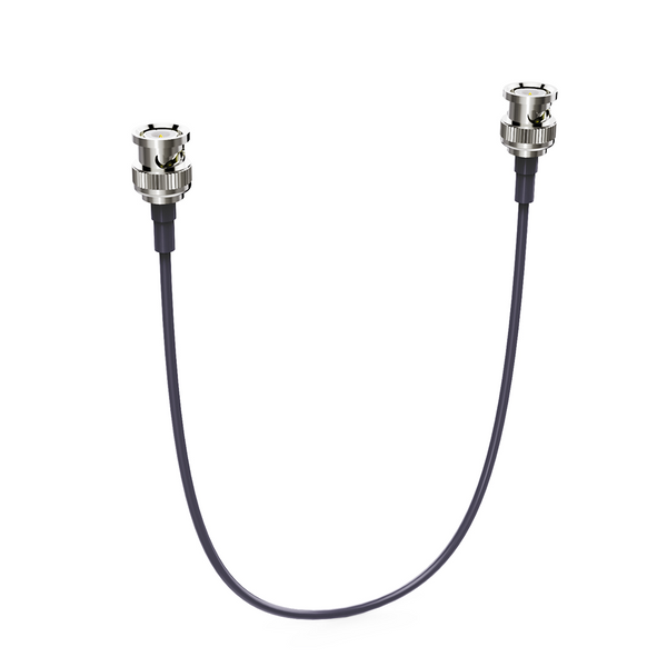 Deity 45cm BNC - BNC RF Jumper Cable