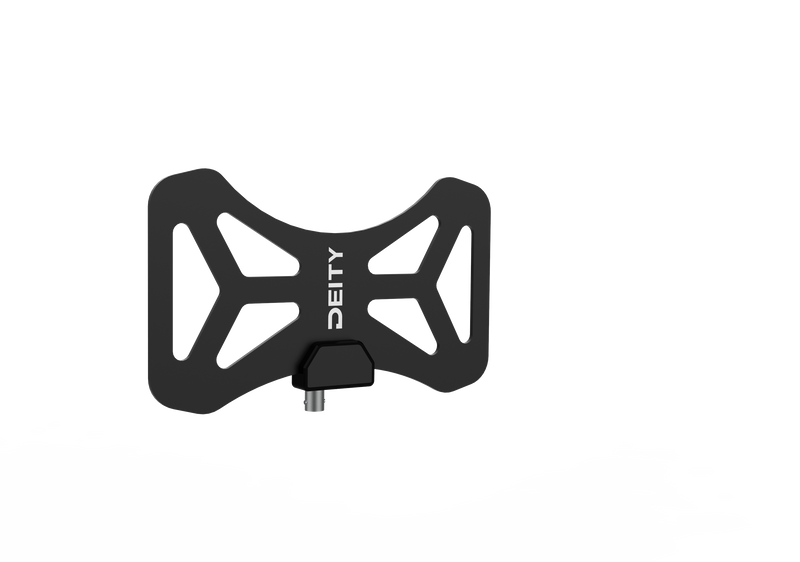Deity BF1 Butterfly Antenna (Wideband UHF)