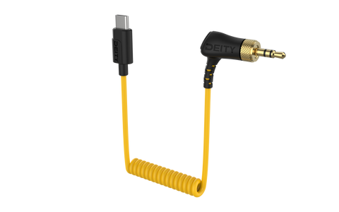 Deity Microphones C21 Timecode Cable