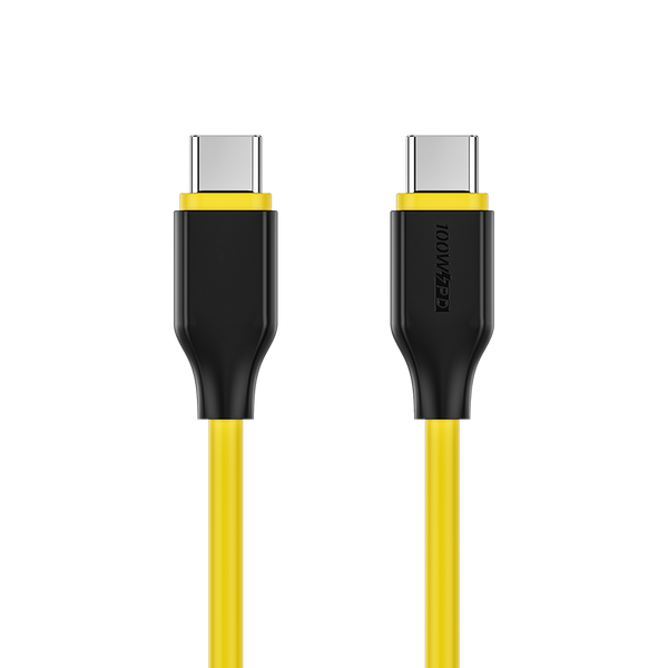 Deity Microphones C24 100W USB-C to USB-C Cable