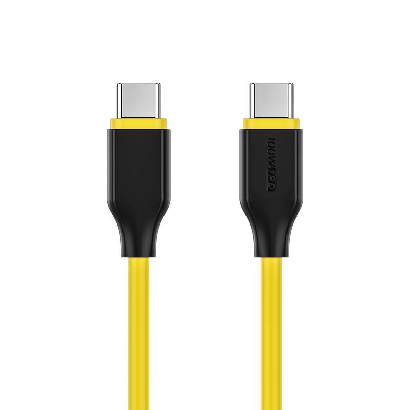 Deity Microphones C24 100W USB-C to USB-C Cable