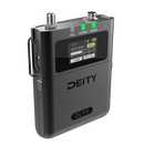 Deity DLTX Phantom Power Bodypack Transmitter
