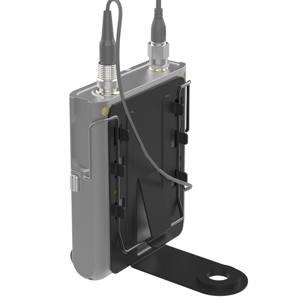 Deity DLTX Boom Pole Mount