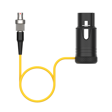 Deity L3-Link Lemo to XLR Cable