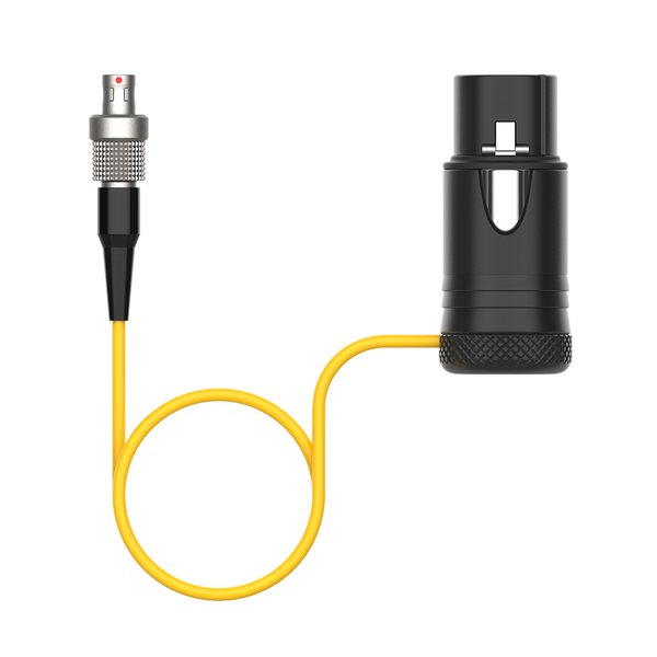 Deity L3-Link Lemo to XLR Cable