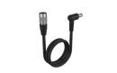 Deity SPD-HR21 Hirose to DC Power Cable