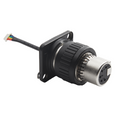 Deity THEOS DXTX 5-Pin XLR Stereo Analogue Plug-on