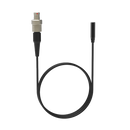 Deity W.Lav 3-Pin Lemo Lavalier Microphone