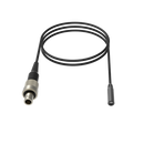 Deity W.Lav 3-Pin Lemo Lavalier Microphone