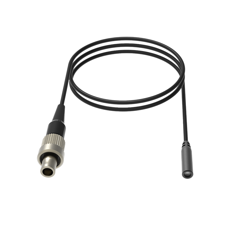Deity W.Lav 3-Pin Lemo Lavalier Microphone