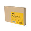 Deity W.Lav 3-Pin Lemo Lavalier Microphone