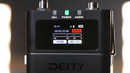 Deity DLTX Phantom Power Bodypack Transmitter