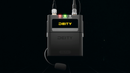 Deity DLTX Phantom Power Bodypack Transmitter
